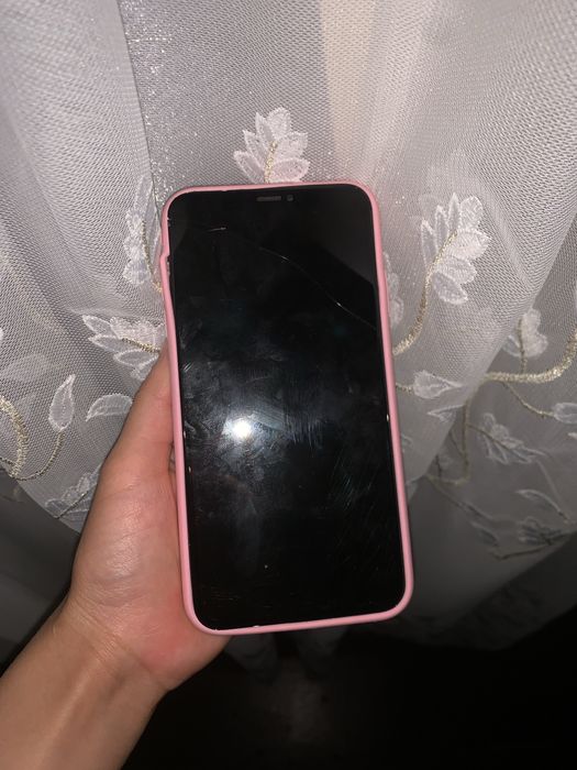 iphone xs max  для запчасти