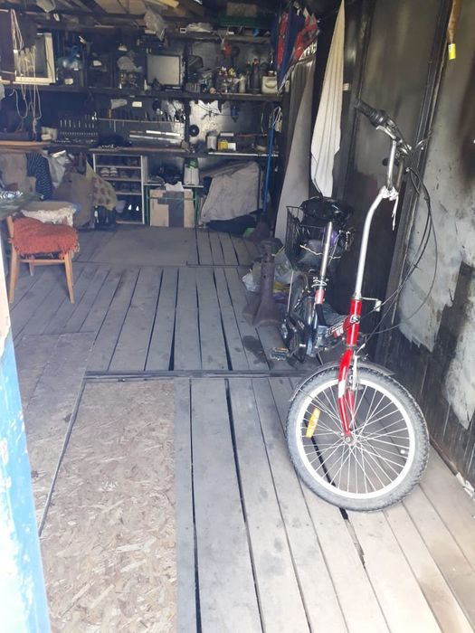 Сдам в аренду гараж