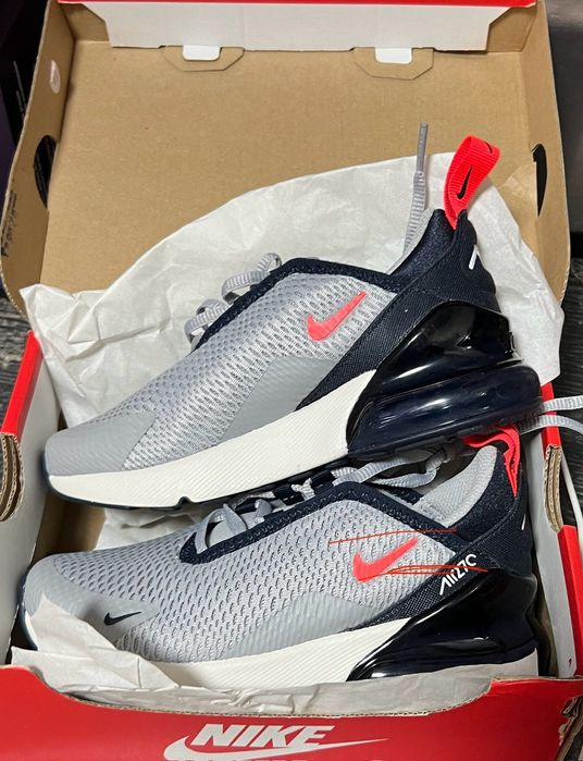 Air max 270BP детски маратонки