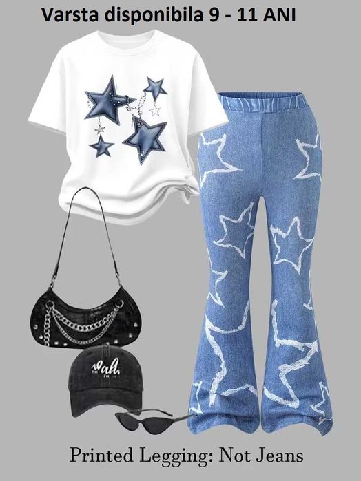 Haine de copii 3 - 13 ANI