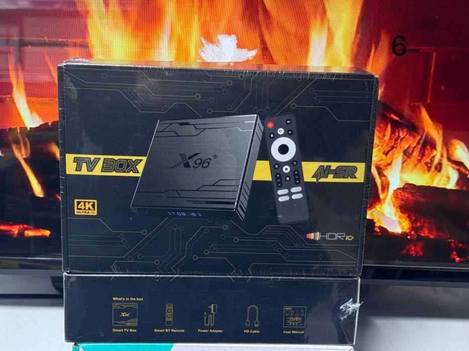 Тв бокс, Tv box, Смарт тв, Smart tv