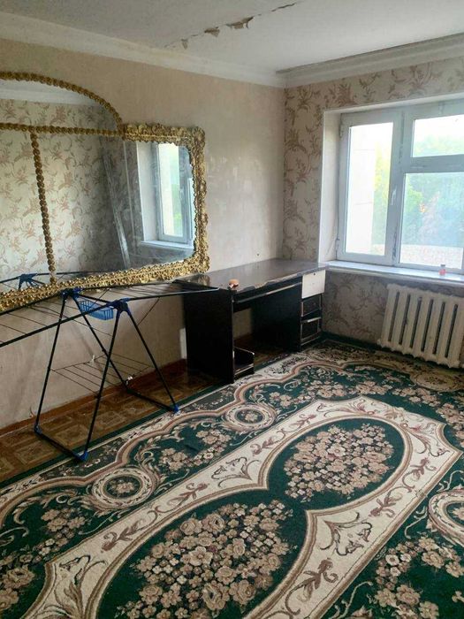 BEZ MAKLER kvartira sheriklikka 3 ta bola