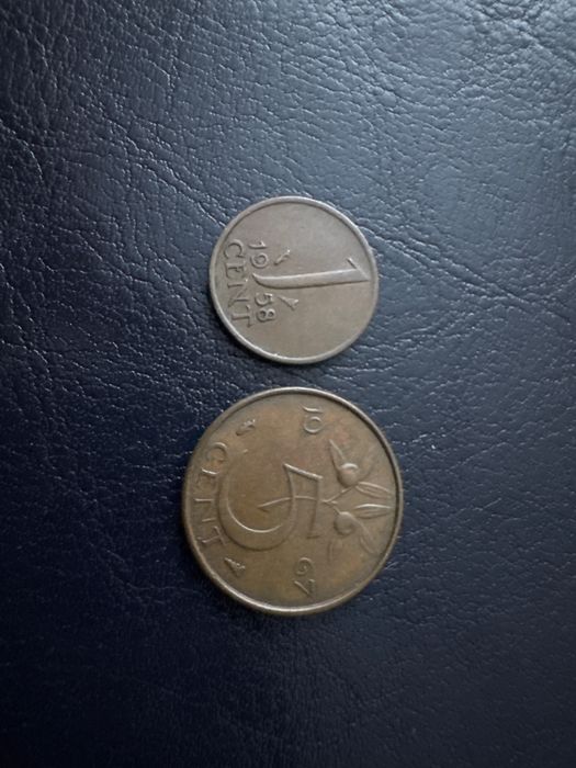 Продам монеты разных стран