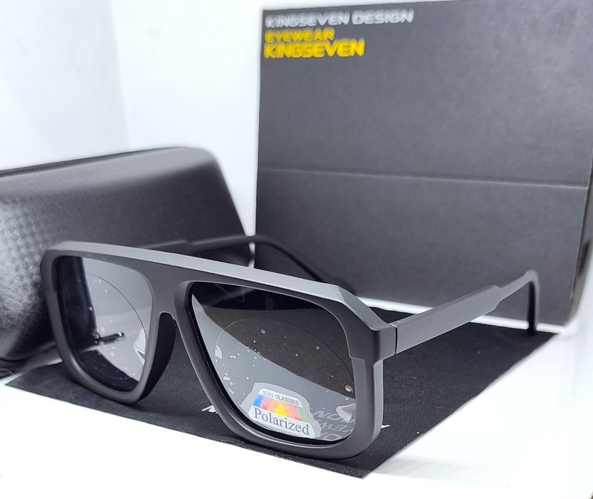 Мъжки слънчеви очила колекция 2026 година