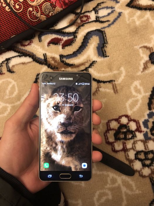 samsung galaxy A7 и whatch