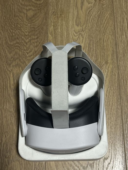 oculus quest 3s 20 utilizari max!!