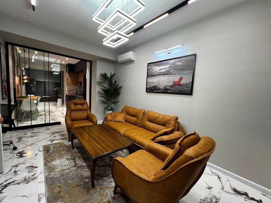 Продаётся квартира Сеул Мун 2х Комнатный Новостройка СРОЧНО