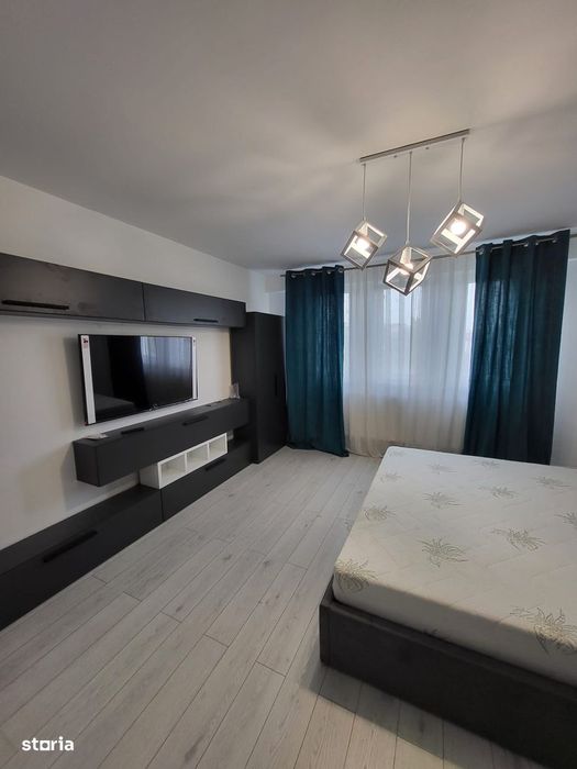 Garsoniera Noua Brestei