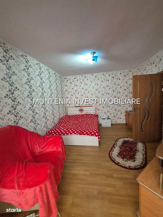 Ap. 2 cam. cf. I, dec. mobilat, Trivale