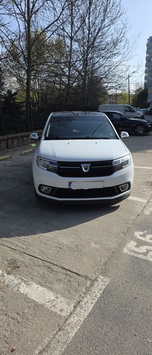 Dacia Logan Prestige