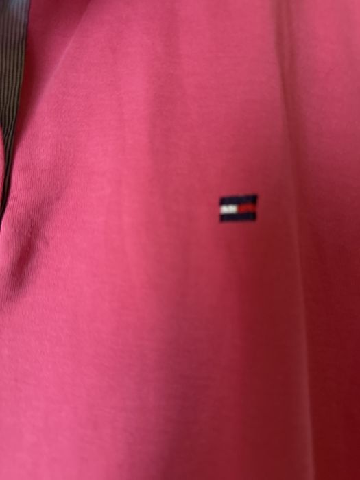 Тениска Tommy hilfiger