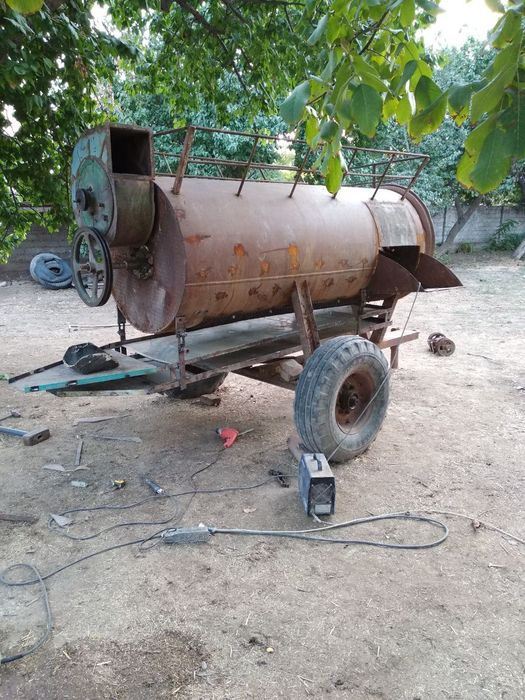 Fasol aparat yasab beramiz