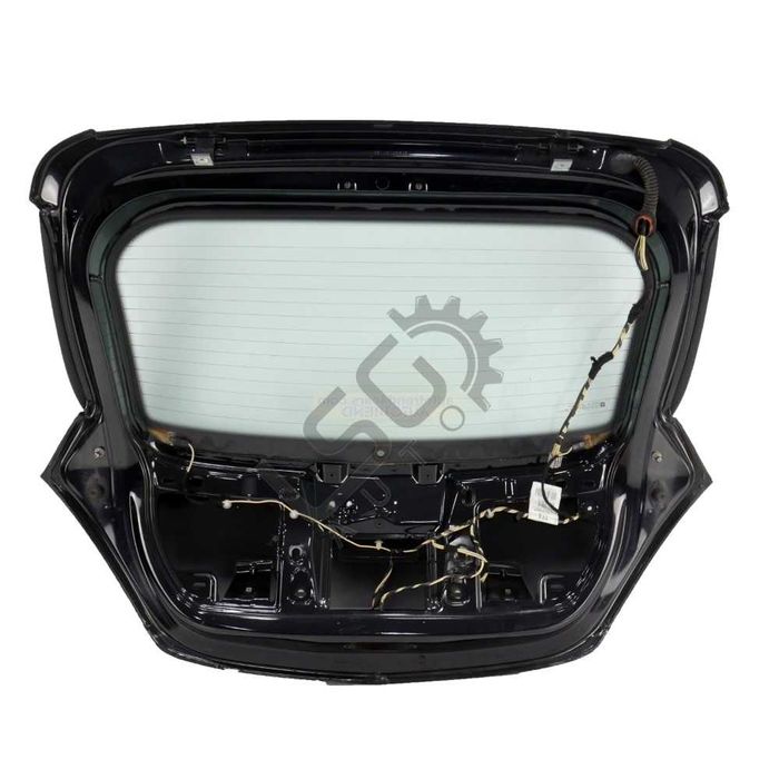 Заден капак Opel Corsa D 2006-2014 ID: 118973
