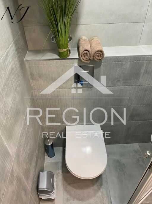 Дава се под наем Двустаен апартамент в Варна, Гръцка махала - 66 кв.м за 780 € - Снимка #8