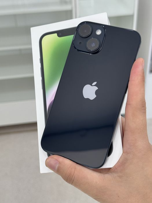 Айфон 14 256GB без ремонта