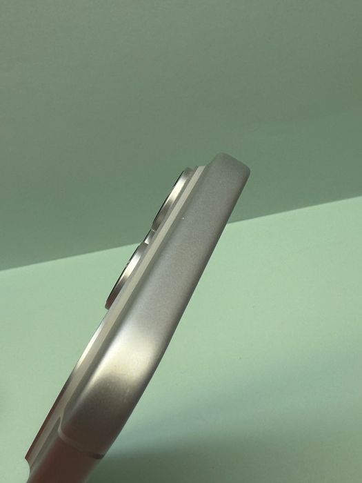 Carcasa originala iPhone 17 Pro Max Silver  camera baterie sticla rama lentila swap