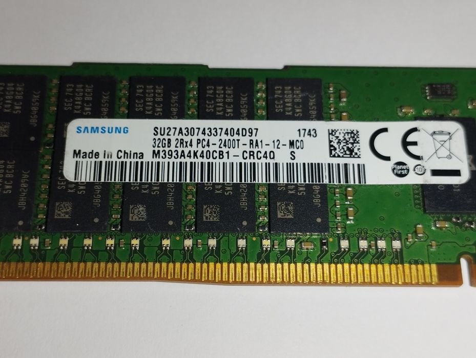 samsung pc4 2400t second hand si noi de vanzare • Anunturi • OLX.ro