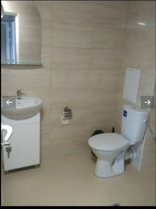 Дава се под наем Едностаен апартамент в Габрово, Младост - 40 кв.м за 193.8 € - Снимка #7