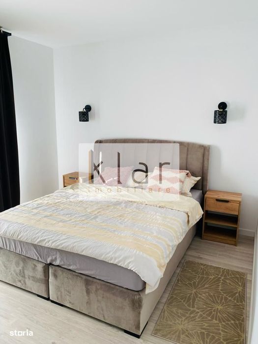 Inchiriere apartament  3 camere in vila zona Regal cu parcare si boxa
