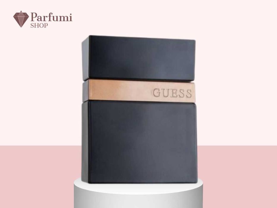 Guess Seductive Noir Homme EDT M 100 ml