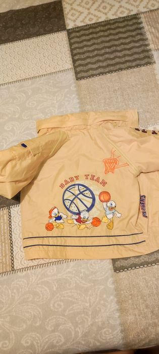 Якенца за есента