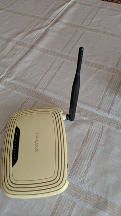 модем для интернета