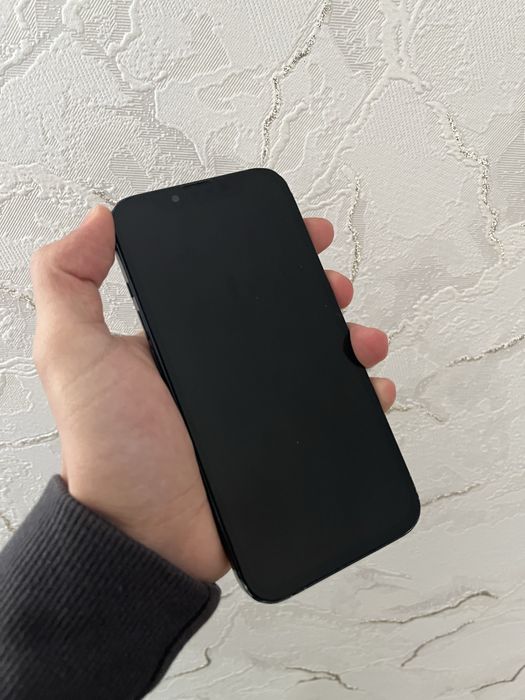 iPhone 13 128gb / 79%