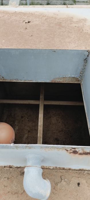 Продам ёмкость бак