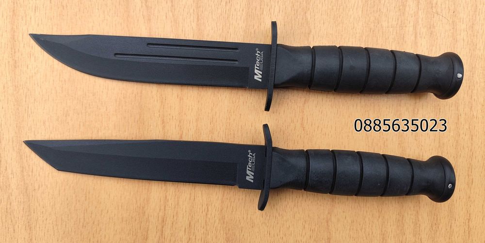 MTech USA / Viking Nordway HR3558