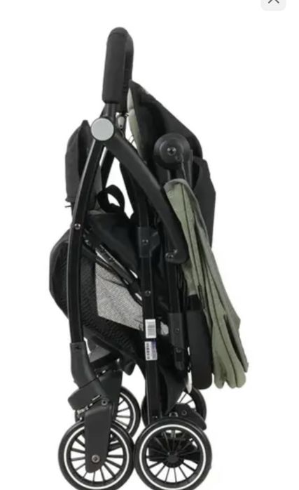 Продам коляску цвет Хаки