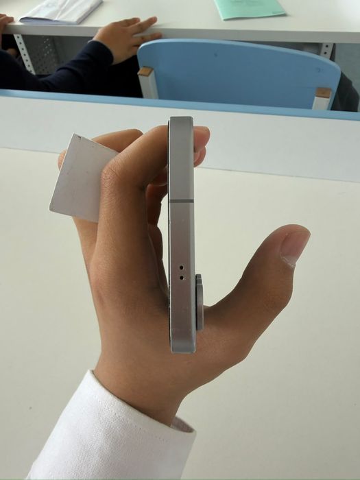 Samsung S25Fe 128/8 обменяю