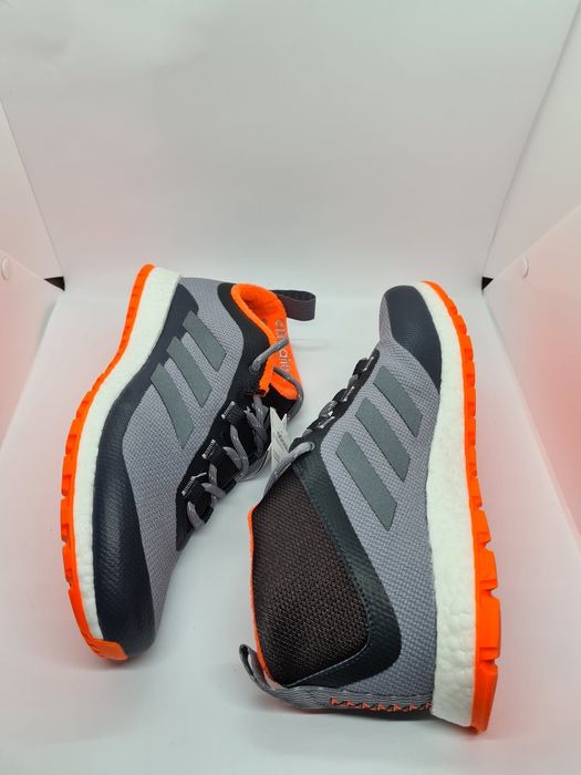 Adidas Rocket AQ6029 nr. 40,40 2/3,41 1/3 fir 1/2 mai mic