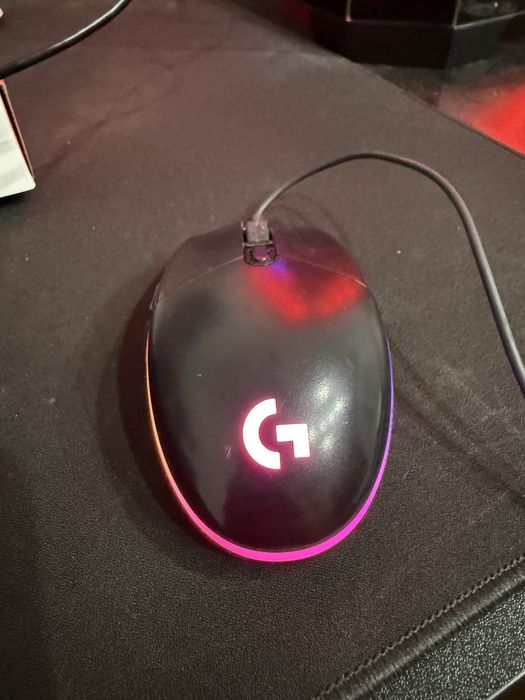 Vand periferice gaming