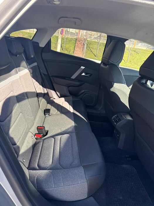 Citroën C4 PureTech 130 Stop&Start FEEL PACK