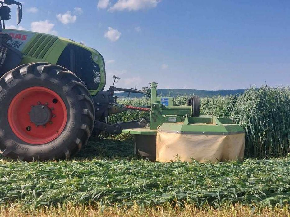 силаж грах+фий+овес