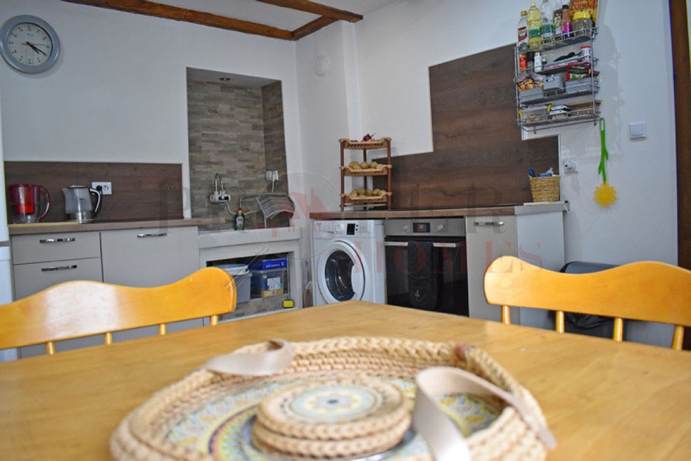 Продава се Къща в с. Стамболово, Област Велико Търново - 150 кв.м за 470 €/кв.м - Снимка #4