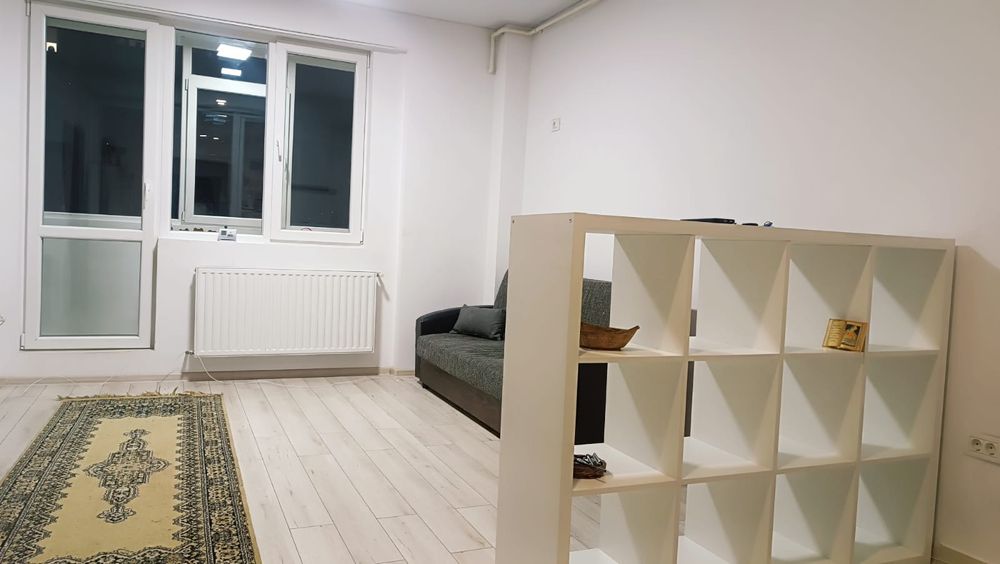 Închiriere apartament 37 mp Militari Residence