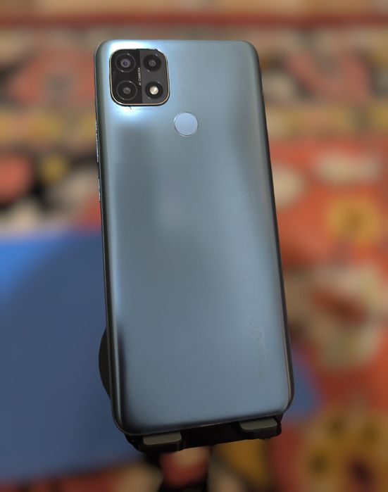 Oppo a15s на 64гб