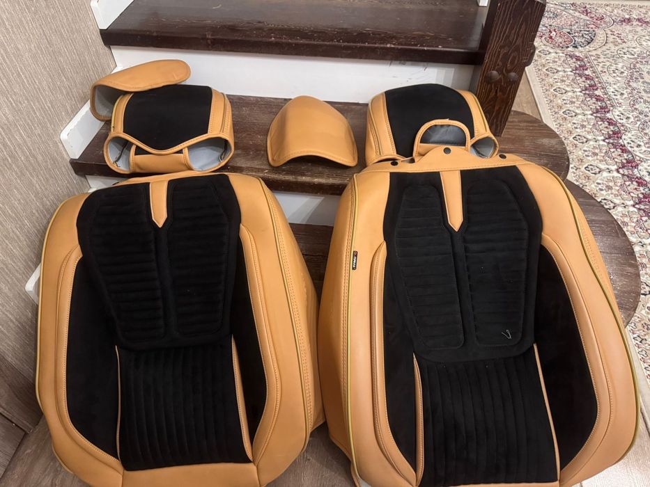 Чехол для Kia Sorento