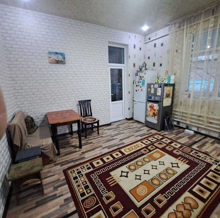 СРОЧНО ПРОДАЁТСЯ  ДОМ !!! Ориентир - базар Гульбахор