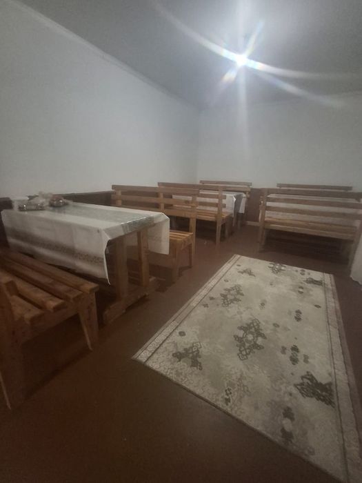 Гостинный двор на 20 человек