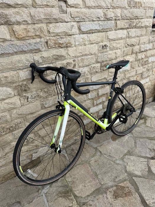 Marin Argenta Comp 28/56cm