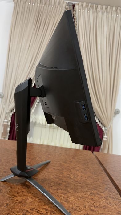 Монитор 25 дюймов 240 герц