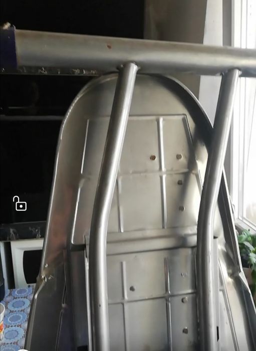 Продам гладильную доску