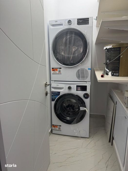 Piata Trapezului-aleea Mizil-3 cam dec,loc de parcare,constr 2025
