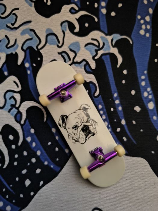 Фингерборды Tech Deck