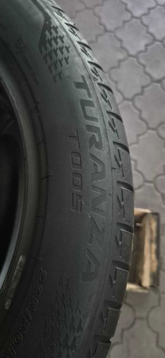 anvelope Michelin,Bridgestone,Pirelli 225/50/18