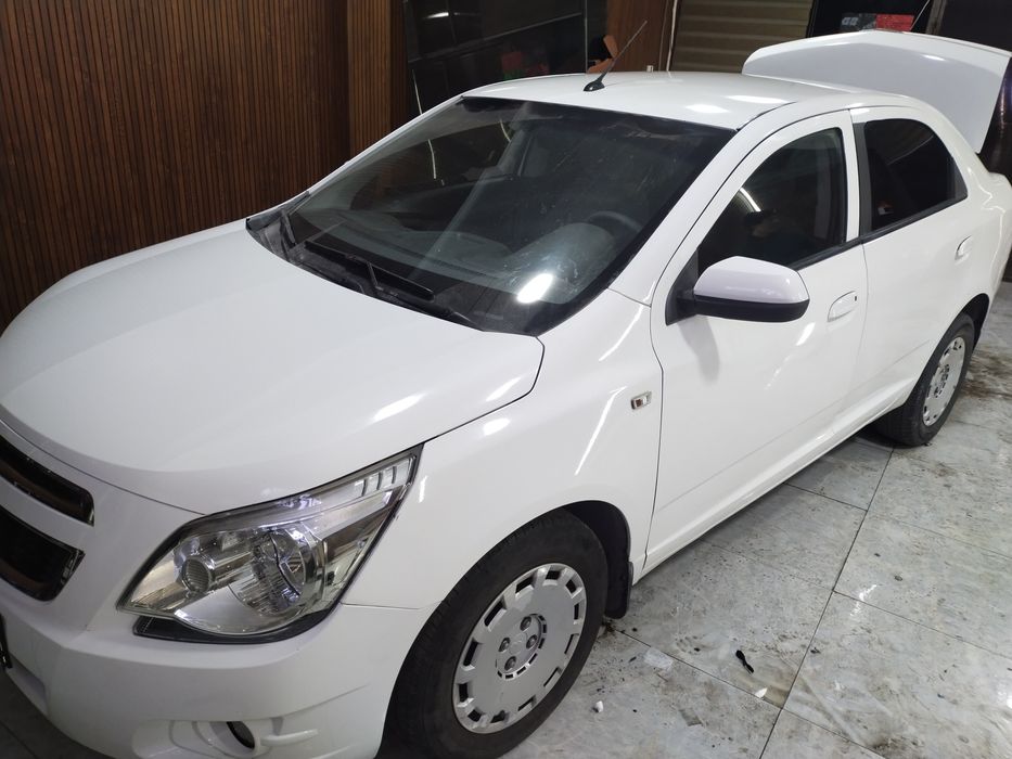 Продается COBALT