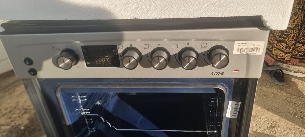 Shivaki 6304 продаю срочно