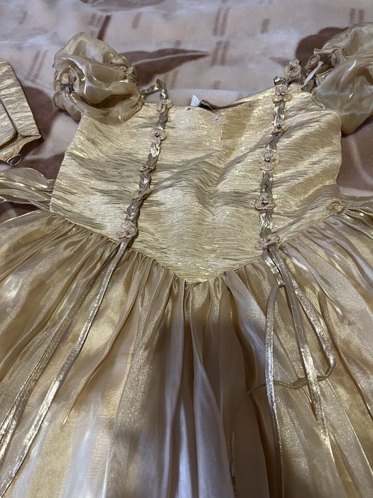 Платье для девочек